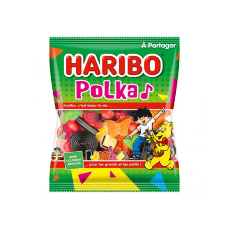 Polka - 200g
