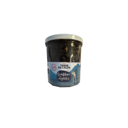 TERRE DE L'ALPE Confiture de Myrtilles Sauvages - 370g
