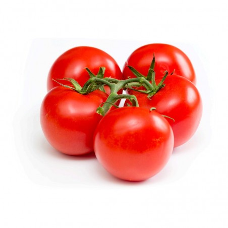 Tomates grappe - FRANCE Cat1 - 1Kg