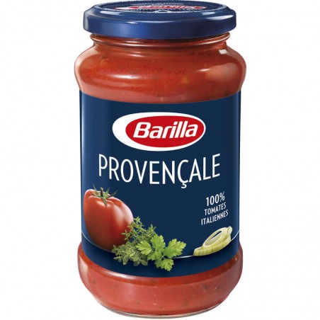 Sauce Provencale - 400g