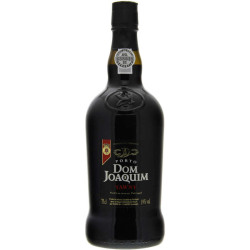 CASINO Porto Dom Joaquim Tawny - 75cl