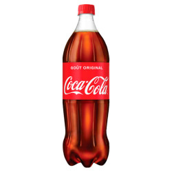 COCA COLA Original - 1.25L
