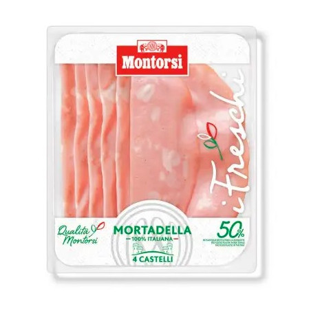 Mortadelle de Bologne IGP - 150g