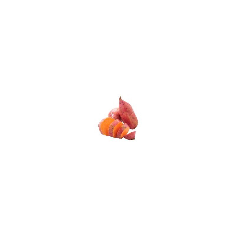 Patate douce - ESPAGNE Cat1 - 500g 500g