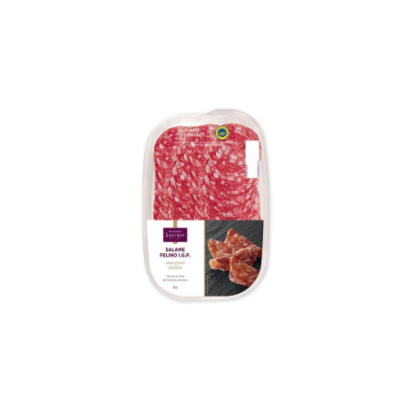 Salami Felino IGP - 80g