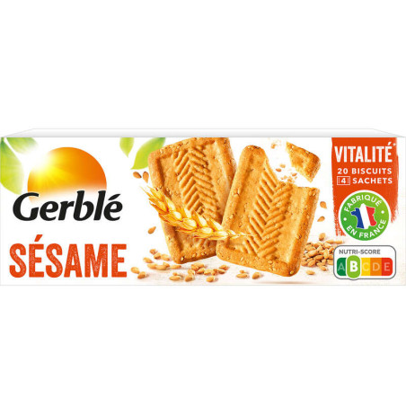 Biscuit Sésame - 230g