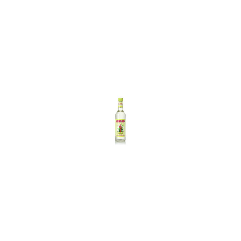 CANADOU Sucre de canne liquide - 70cl