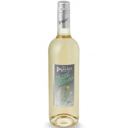 Blanc Génépi 11° - 75cl