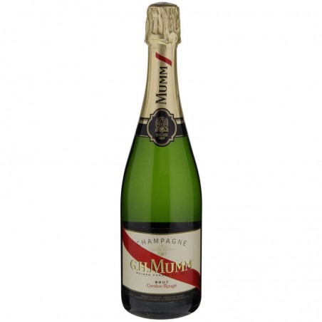 Champagne Brut Cordon Rouge 12° - 75cl
