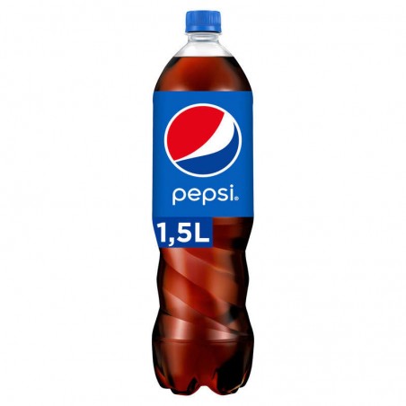 Cola Regular - 1.5L