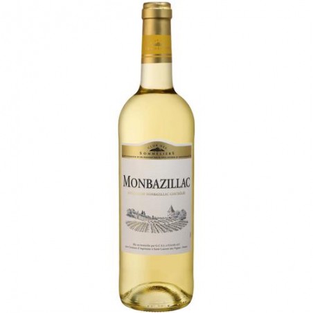 Monbazillac blanc - 75cl