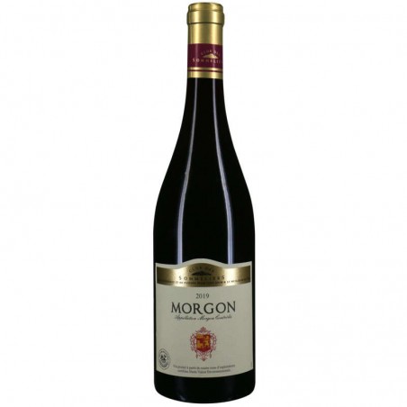 Morgon Rouge - 75cl