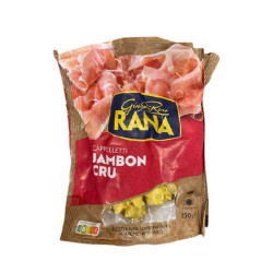 RANA Cappelletti au jambon cru - 250g