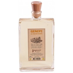 Génépi Miel Belvédère 40° -...