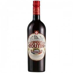 Vermouth rouge 18° -...