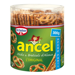 ANCEL Tubo édition Anniversaire - 300g