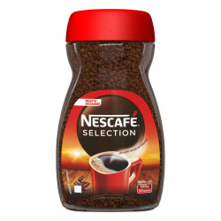 NESCAFE Café soluble Sélection - 100g