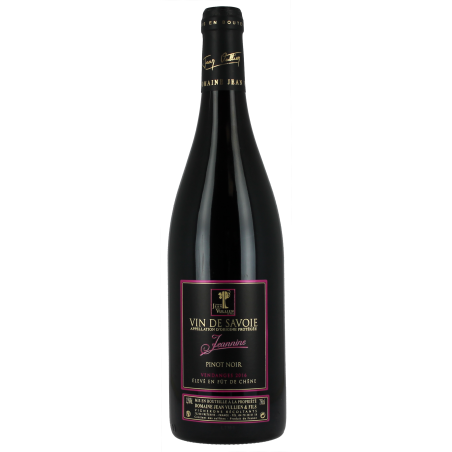 Savoie Pinot Cuvée Jeanine 2018