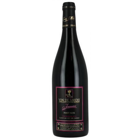 Savoie Pinot Cuvée Jeanine - 75cl