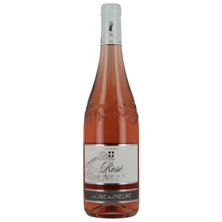 Savoie Rosé de Gamay - 75cl
