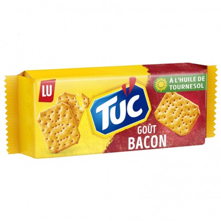 Tuc Bacon - 100g