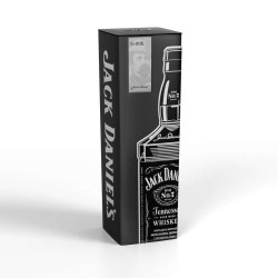 JACK DANIEL'S Old Tenessee Whiskey Bourbon 40° - 70cl