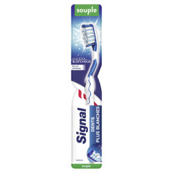SIGNAL Brosse à Dents Système Blancheur Souple - x1