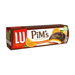 LU Pim's orange - 150g