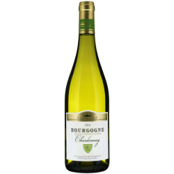 CLUB DES SOMMELIERS Bourgogne Blanc - 75cl