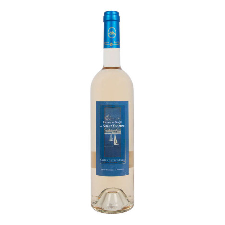 Côte de Provence Rosé - 75cl
