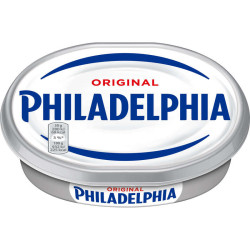 PHILADELPHIA Spécialité fromage nature - 150g