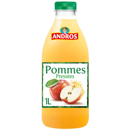 Jus de pomme - 1L