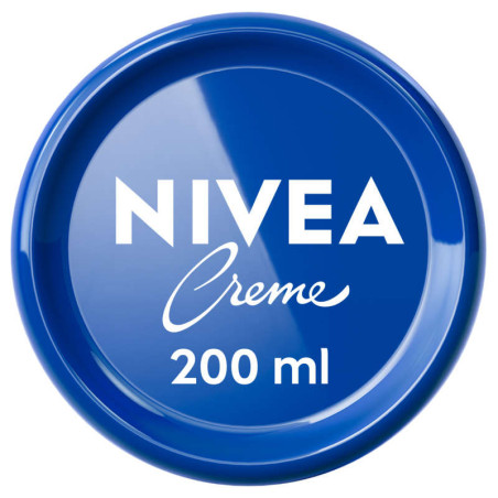 Crème - 200ml