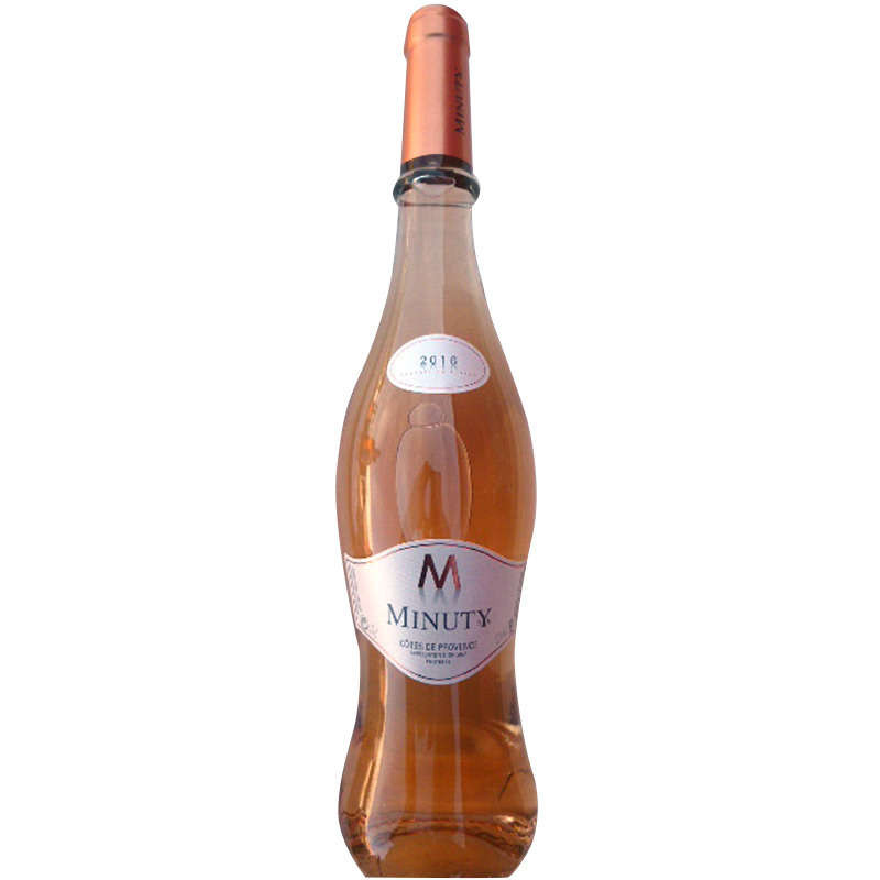 MINUTY Côte de Provence M de Minuty Rosé - 75cl