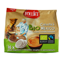 Dosatto bio Chiapas Max...