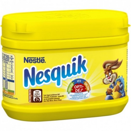 Nesquik - Poudre boisson instantanée cacaotée
