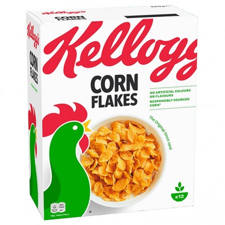 Corn Flakes - 250g
