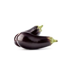 Aubergine - FRANCE Cat1 - 500g 500g
