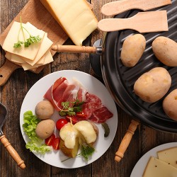 copy of Plateau fromage et...