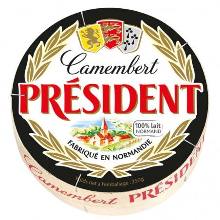 Camembert - 250g