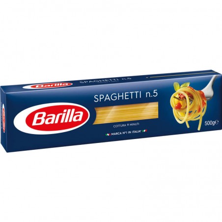Spaghetti n°5 - 500g