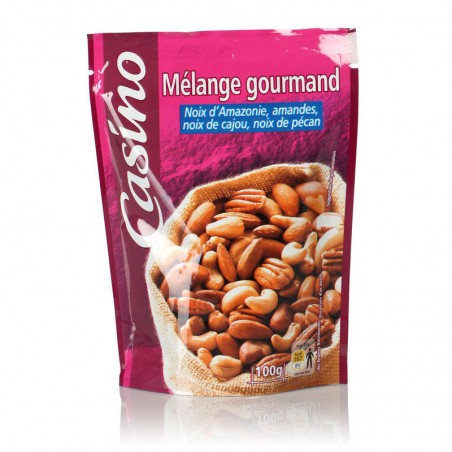 Mélange Gourmand - 100g