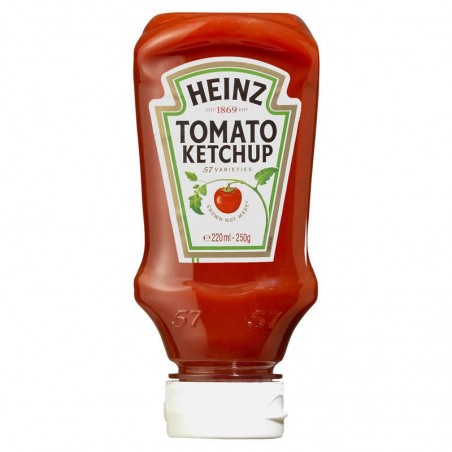 Tomato ketchup - 250g