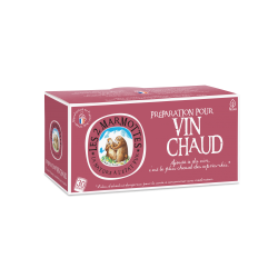 Vind chaud préparation 48g