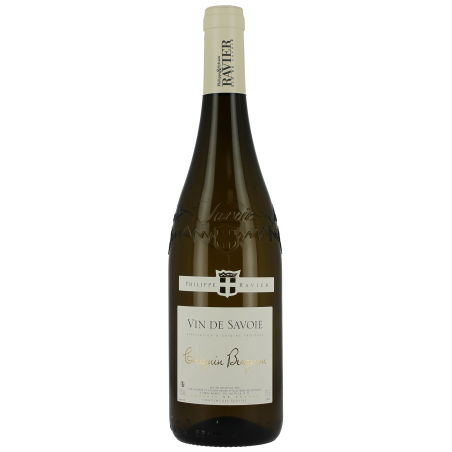 Savoie Chignin Bergeron 2018