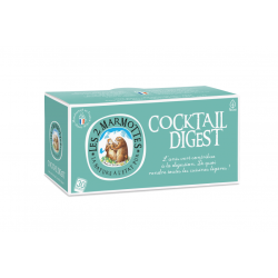 Infusion cocktail digest 30...