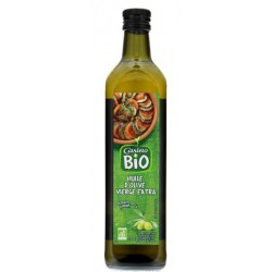 Huile d'olive Bio