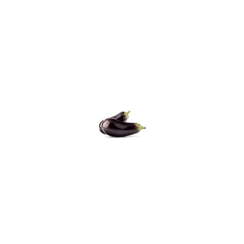 Aubergine - FRANCE Cat1 - 500g 500g