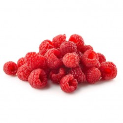 Framboises - FRANCE Cat1 - 125g 125g