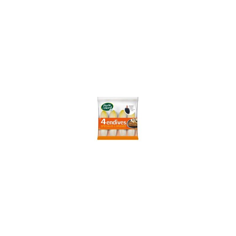 Endive - FRANCE Cat1 - 500g 500g